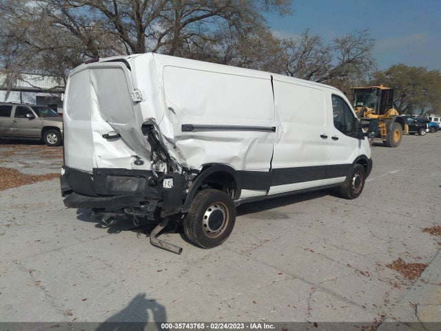 2020 Ford Transit, VIN: 1FTBW1Y88LKA52668