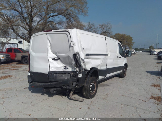 2020 Ford Transit, VIN: 1FTBW1Y88LKA52668