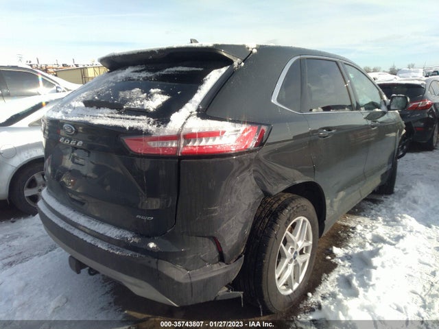 2021 Ford Edge, VIN: 2FMPK4J9XMBA08166