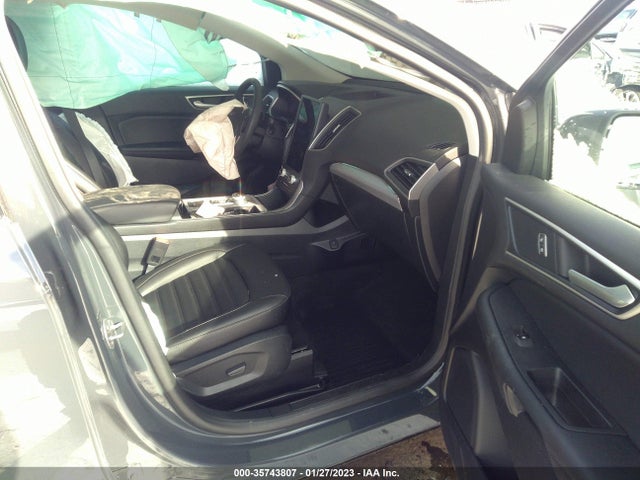 2021 Ford Edge, VIN: 2FMPK4J9XMBA08166