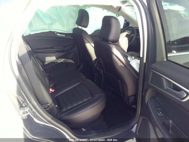 2021 Ford Edge, VIN: 2FMPK4J9XMBA08166