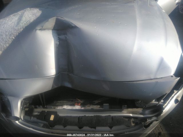 YV1622FS3C2044313 Volvo S60 T5