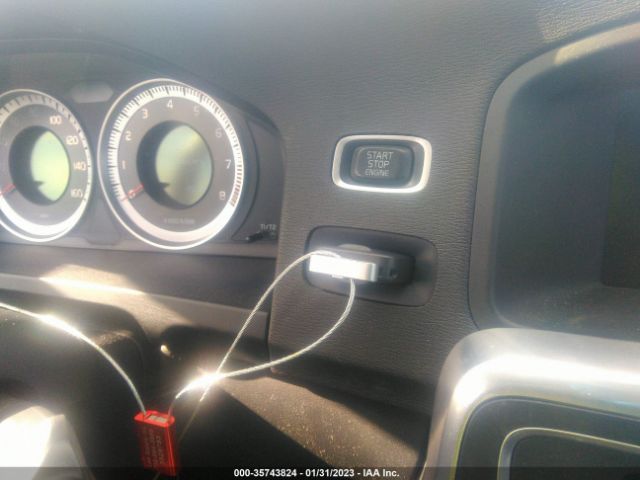 YV1622FS3C2044313 Volvo S60 T5