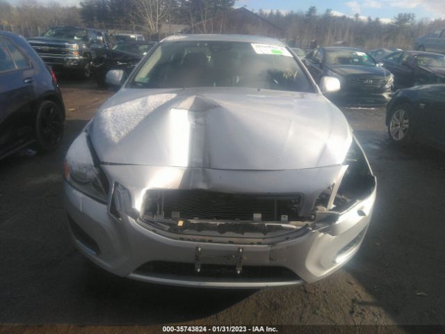 YV1622FS3C2044313 Volvo S60 T5