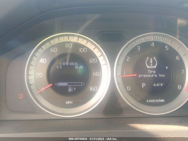 YV1622FS3C2044313 Volvo S60 T5