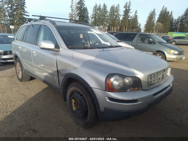 Volvo XC90 2007 YV4CZ982071403541 главное изображение