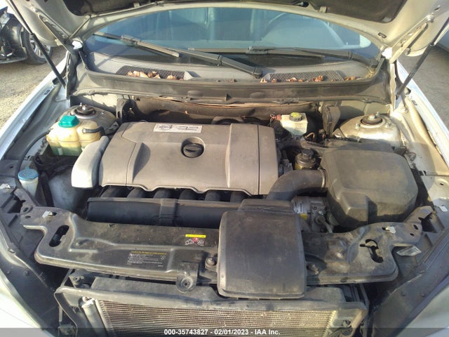 Volvo XC90 2007 YV4CZ982071403541 Image 11