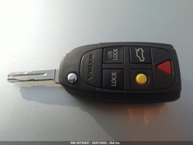 Volvo XC90 2007 YV4CZ982071403541 Image 3