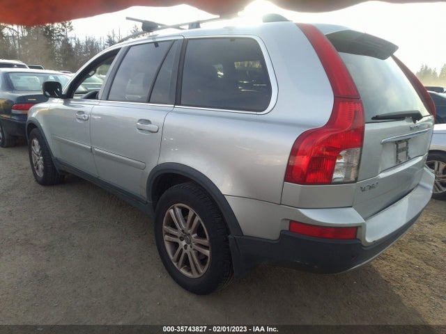 Volvo XC90 2007 YV4CZ982071403541 Image 4