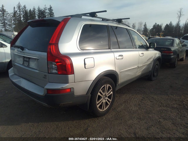 Volvo XC90 2007 YV4CZ982071403541 Image 5