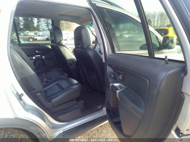Volvo XC90 2007 YV4CZ982071403541 Image 9