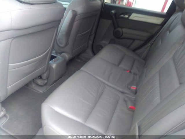 2010 HONDA CR-V EX-L VIN: 5J6RE3H78AL028215