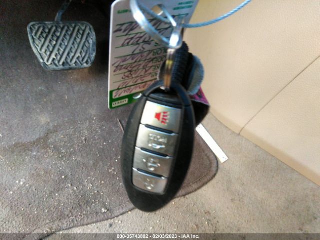 1N4BL3AP6EC275574 Nissan Altima 3.5 Sl