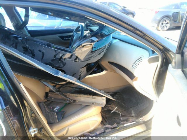 1N4BL3AP6EC275574 Nissan Altima 3.5 Sl