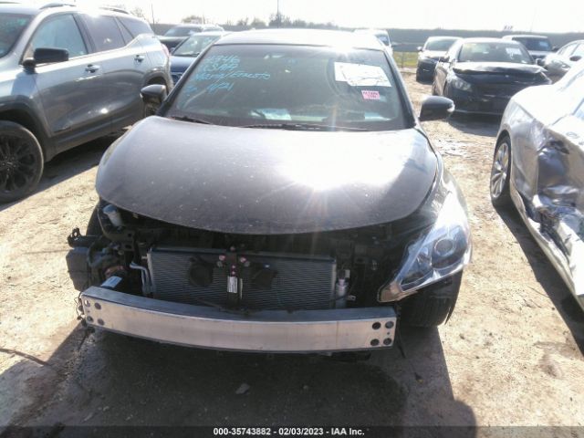 1N4BL3AP6EC275574 Nissan Altima 3.5 Sl