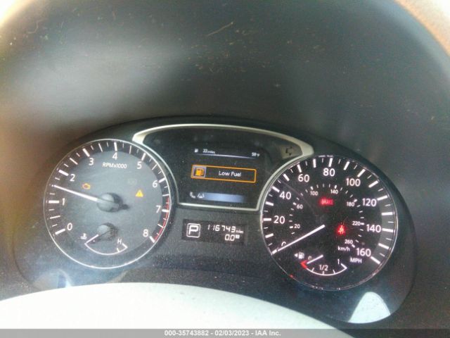 1N4BL3AP6EC275574 Nissan Altima 3.5 Sl