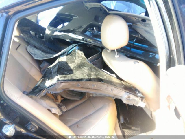 1N4BL3AP6EC275574 Nissan Altima 3.5 Sl