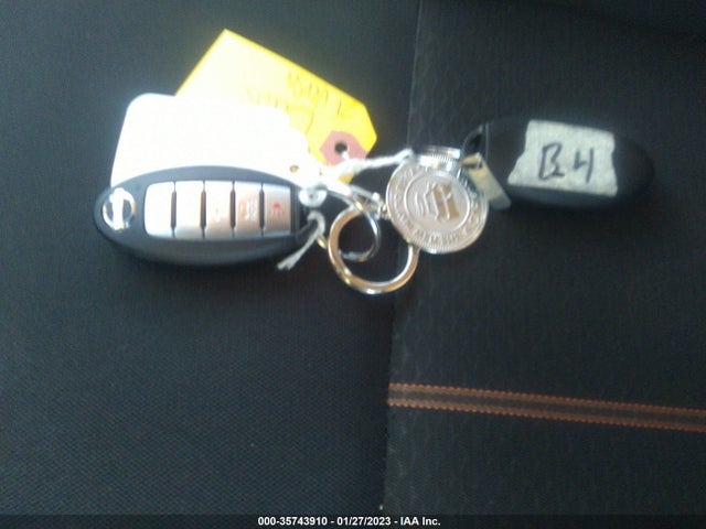2021 Nissan Versa, VIN: 3N1CN8FV0ML893296