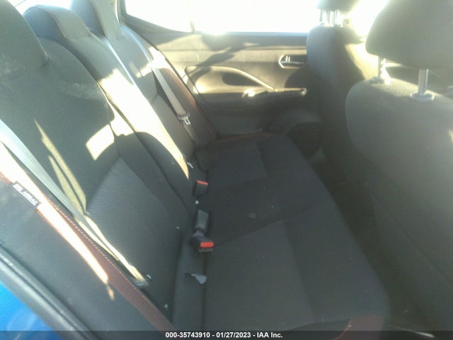 2021 Nissan Versa, VIN: 3N1CN8FV0ML893296