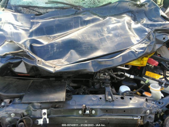 JF2GTAMC7KH311074 Subaru Crosstrek Limited