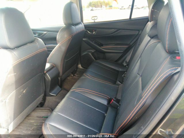 JF2GTAMC7KH311074 Subaru Crosstrek Limited
