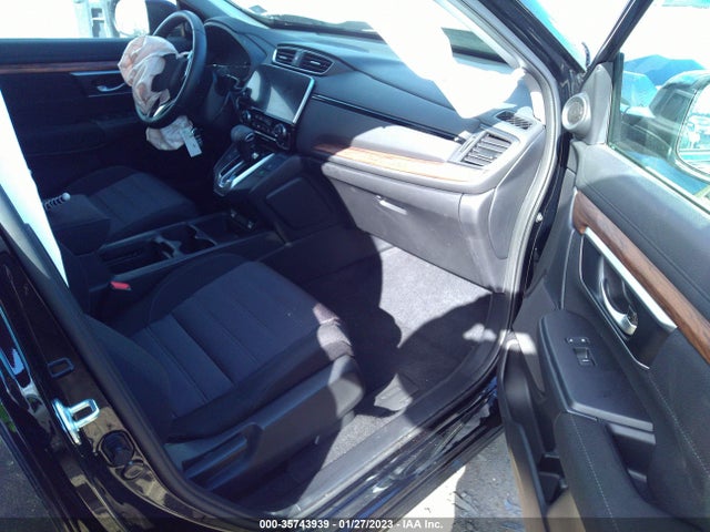 2022 Honda CR-V, VIN: 5J6RW2H52NL002317