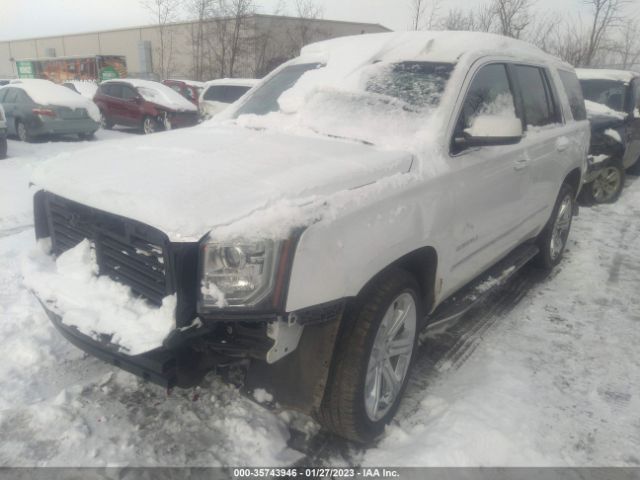 1GKS2CKJ9HR194663 GMC YUKON DENALI
