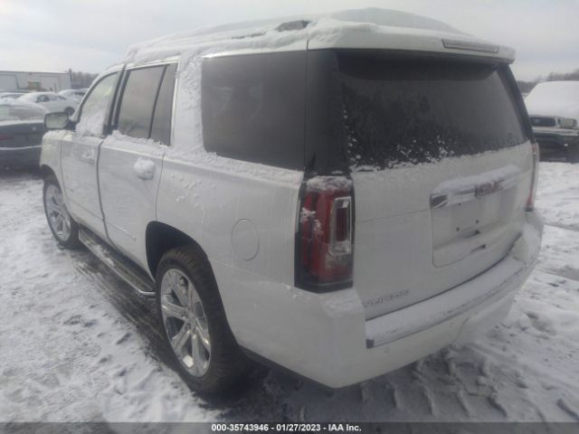 1GKS2CKJ9HR194663 GMC YUKON DENALI