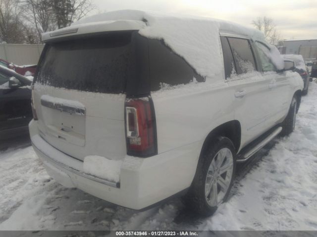 1GKS2CKJ9HR194663 GMC YUKON DENALI