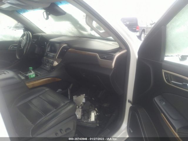 1GKS2CKJ9HR194663 GMC YUKON DENALI