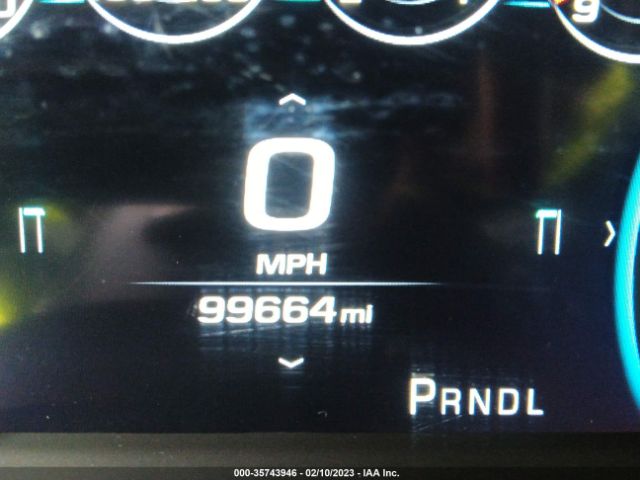 1GKS2CKJ9HR194663 GMC YUKON DENALI