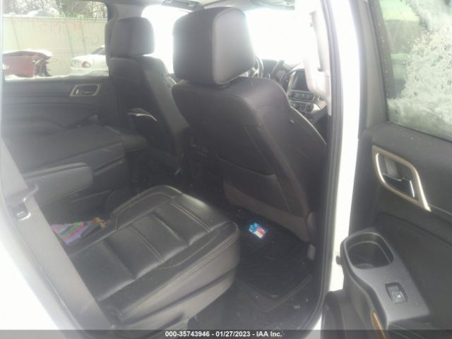 1GKS2CKJ9HR194663 GMC YUKON DENALI