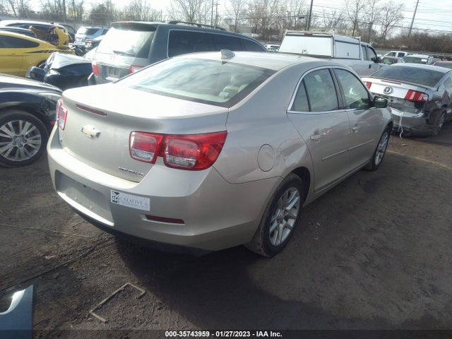 2015 Chevrolet Malibu, VIN: 1G11C5SL8FF338387