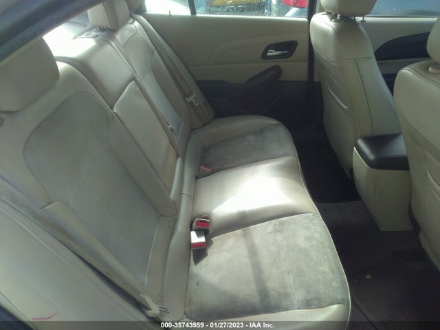 2015 Chevrolet Malibu, VIN: 1G11C5SL8FF338387