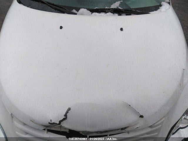 Chrysler Pt Cruiser 2009 3A8FY48979T595757 Image 12