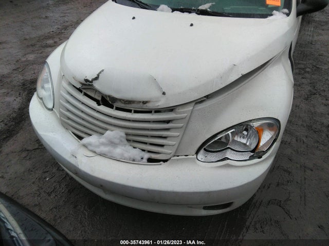 Chrysler Pt Cruiser 2009 3A8FY48979T595757 Image 4