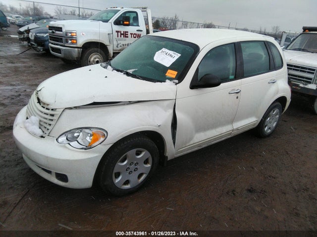 Chrysler Pt Cruiser 2009 3A8FY48979T595757 Image 2