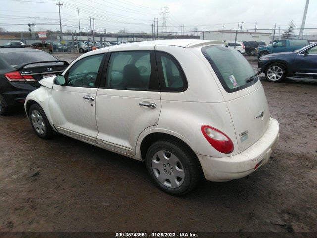 Chrysler Pt Cruiser 2009 3A8FY48979T595757 Image 5