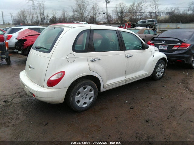 Chrysler Pt Cruiser 2009 3A8FY48979T595757 Image 6
