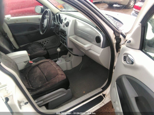 Chrysler Pt Cruiser 2009 3A8FY48979T595757 Image 7