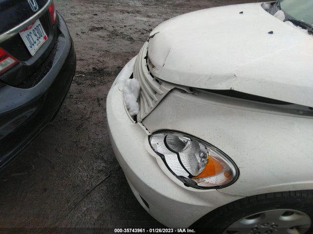 Chrysler Pt Cruiser 2009 3A8FY48979T595757 Image 8