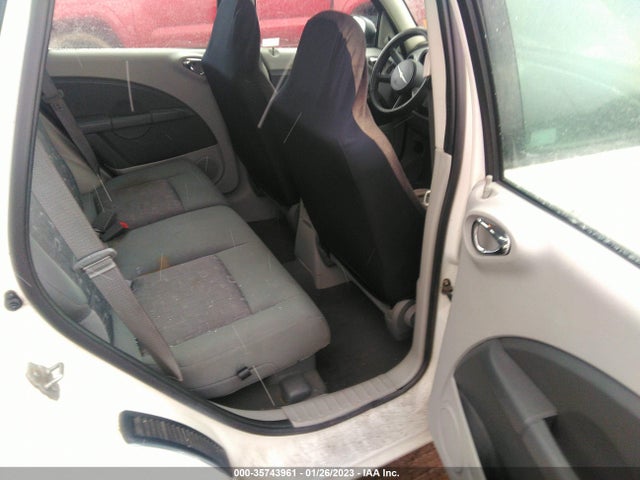 Chrysler Pt Cruiser 2009 3A8FY48979T595757 Image 10