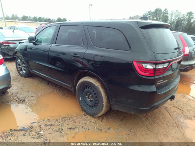 Dodge Durango Gt Plus 2020 1C4RDHDG8LC410632 Image 3