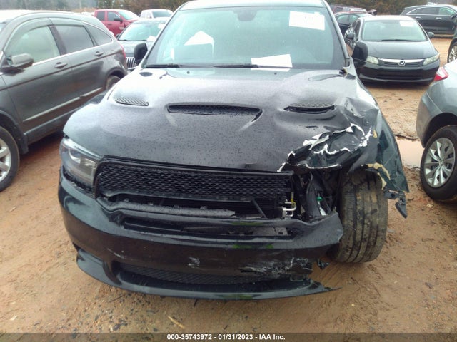 Dodge Durango Gt Plus 2020 1C4RDHDG8LC410632 Image 6
