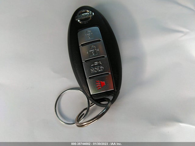 2019 NISSAN SENTRA SV VIN: 3N1AB7AP3KY354125
