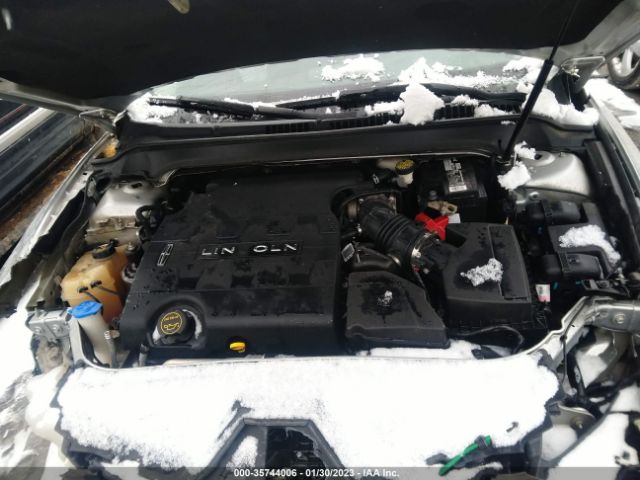 3LN6L2JK8GR624017 Lincoln MKZ