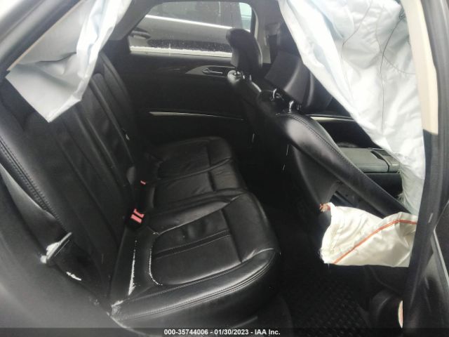 3LN6L2JK8GR624017 Lincoln MKZ