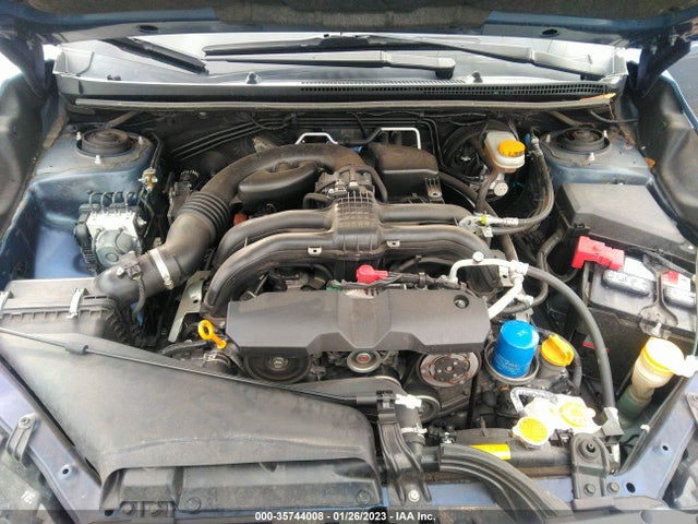 2012 Subaru Impreza Sedan 2.0i Premium მანქანა იყიდება აუქციონზე, vin: JF1GJAC64CH029658, აუქციონის ნომერი: 35744008