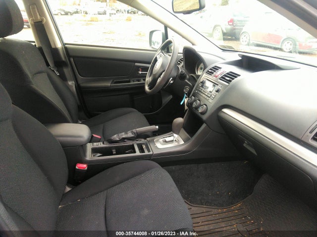 2012 Subaru Impreza Sedan 2.0i Premium მანქანა იყიდება აუქციონზე, vin: JF1GJAC64CH029658, აუქციონის ნომერი: 35744008