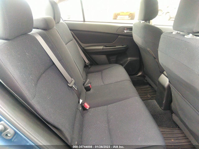 2012 Subaru Impreza Sedan 2.0i Premium მანქანა იყიდება აუქციონზე, vin: JF1GJAC64CH029658, აუქციონის ნომერი: 35744008